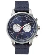 Zegarek męski Triwa Nevil Blue Steel TR NEST108.CL060712
