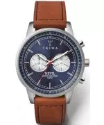 Zegarek Triwa Nevil Blue Steel TR NEST108.SC010216