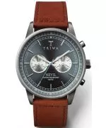 Zegarek męski Triwa Nevil Ash TR NEST110.SC010212