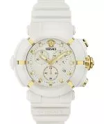 Zegarek Versace Real Active Chronograph