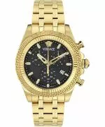 Zegarek męski Versace Fornax Chronograph