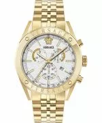 Zegarek męski Versace Athletics Chronograph