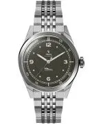 Zegarek męski Yema Flygraf Pilot Automatic