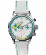 Zegarek męski Yema Yachtingraf Croisière Chronograph