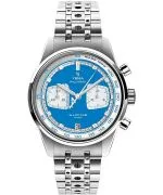 Zegarek męski Yema Rallygraf Alpine Cup Chronograph