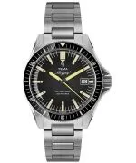 Zegarek męski Yema Navygraf Heritage Automatic