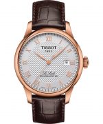 Zegarek męski Tissot Le Locle Powermatic 80