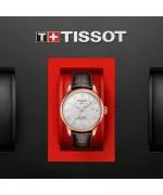 Zegarek męski Tissot Le Locle Powermatic 80 T006.407.36.033.00 (T0064073603300)