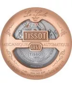 Zegarek męski Tissot Le Locle Powermatic 80 T006.407.36.053.00 (T0064073605300)