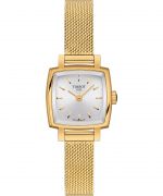 Zegarek damski Tissot Lovely Square