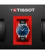 Zegarek Tissot Tradition T063.610.16.047.00 (T0636101604700)