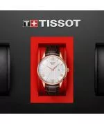 Zegarek męski Tissot Tradition T063.610.36.038.00 (T0636103603800)