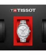 Zegarek męski Tissot PR 100 Chronograph T101.417.11.031.00 (T1014171103100)