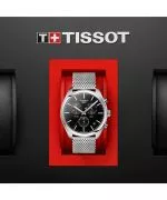 Zegarek męski Tissot PR 100 Chronograph T101.417.11.051.01 (T1014171105101)