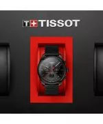 Zegarek męski Tissot PR 100 Chronograph T101.417.33.051.00 (T1014173305100)