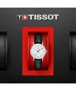 Zegarek damski Tissot Everytime Small T109.210.16.032.00 (T1092101603200)