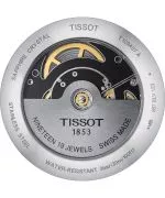 Zegarek Tissot Everytime Swissmatic T109.407.11.031.00 (T1094071103100)