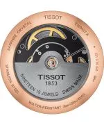 Zegarek Tissot Everytime Swissmatic T109.407.36.031.00 (T1094073603100)