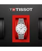 Zegarek Tissot Everytime Medium T109.410.11.033.00 (T1094101103300)