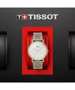 Zegarek Tissot Everytime Medium T109.410.22.031.00 (T1094102203100)