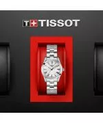 Zegarek damski Tissot T-Wave T112.210.11.113.00 (T1122101111300)