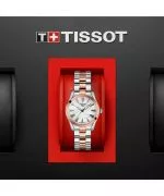 Zegarek damski Tissot T-Wave T112.210.22.113.01 (T1122102211301)