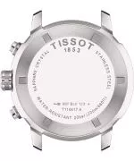 Zegarek męski Tissot PRC 200 Chronograph T114.417.17.047.00 (T1144171704700)