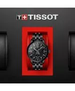 Zegarek męski Tissot PRC 200 Chronograph T114.417.33.057.00 (T1144173305700)