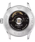 Zegarek męski Tissot Gent Xl Swissmatic T116.407.11.051.00 (T1164071105100)