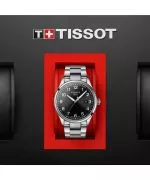 Zegarek męski Tissot Gent Xl Classic T116.410.11.057.00 (T1164101105700)