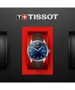 Zegarek męski Tissot Gent Xl Classic T116.410.16.047.00 (T1164101604700)