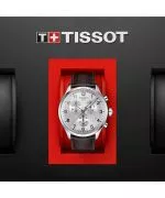 Zegarek męski Tissot Chrono Xl Classic T116.617.16.037.00 (T1166171603700)