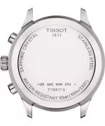 Zegarek męski Tissot Chrono Xl Classic T116.617.16.297.00 (T1166171629700)