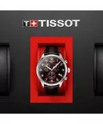 Zegarek męski Tissot Chrono Xl Classic T116.617.16.297.00 (T1166171629700)
