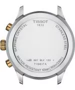 Zegarek męski Tissot Chrono Xl Classic T116.617.22.021.00 (T1166172202100)