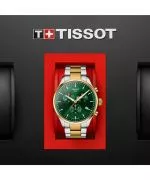 Zegarek męski Tissot Chrono Xl Classic T116.617.22.091.00 (T1166172209100)