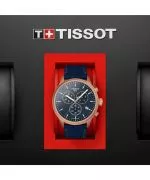 Zegarek męski Tissot Chrono Xl T116.617.37.041.00 (T1166173704100)