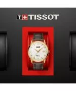 Zegarek męski Tissot Heritage Visodate T118.410.36.277.00 (T1184103627700)