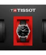 Zegarek męski Tissot Heritage Visodate Powermatic 80 T118.430.16.051.00 (T1184301605100)