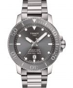 Zegarek męski Tissot Seastar 1000 Powermatic 80