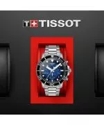 Zegarek męski Tissot Seastar 1000 Chronograph T120.417.11.041.01 (T1204171104101)