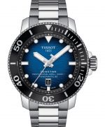 Zegarek męski Tissot Seastar 2000 Professional Powermatic 80