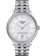 Zegarek męski Tissot Carson Premium Powermatic 80