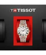 Zegarek męski Tissot Carson Premium T122.410.22.033.00 (T1224102203300)