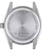 Zegarek męski Tissot Gentleman T127.410.16.041.01 (T1274101604101)