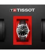 Zegarek męski Tissot Gentleman T127.410.16.051.01 (T1274101605101)