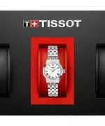 Zegarek damski Tissot Classic Dream Lady T129.210.11.013.00 (T1292101101300)