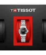 Zegarek damski Tissot Classic Dream Lady T129.210.11.053.00 (T1292101105300)