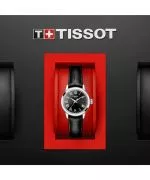 Zegarek damski Tissot Classic Dream Lady T129.210.16.053.00 (T1292101605300)