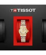 Zegarek damski Tissot Classic Dream Lady T129.210.22.263.00 (T1292102226300)